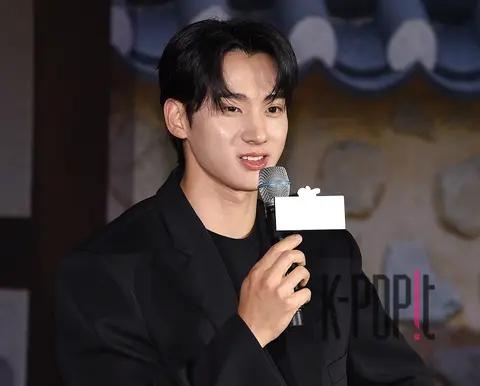 Jung Ga-ram — Tangeun Production Briefing