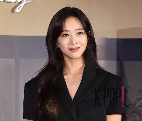 Jo Bo-ah — Tangeun Production Briefing