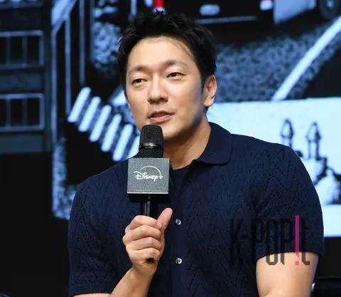 Son Seok-gu — Nine Puzzle Production Briefing