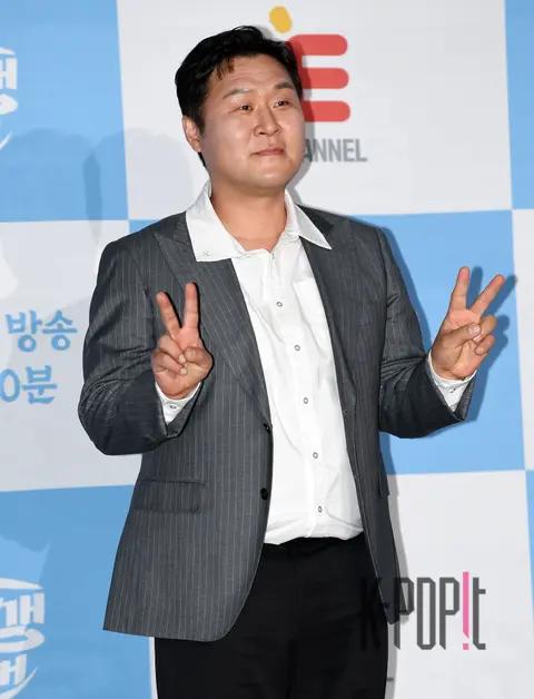 Yun Kyung-ho — Exchange Student Enam-seon Production Briefing
