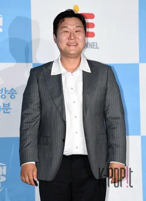 Yun Kyung-ho — Exchange Student Enam-seon Production Briefing