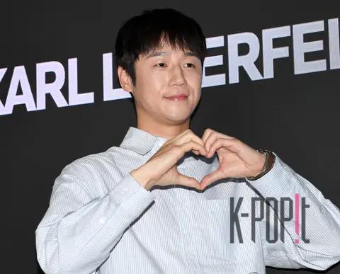Jung Jun-won — Launch