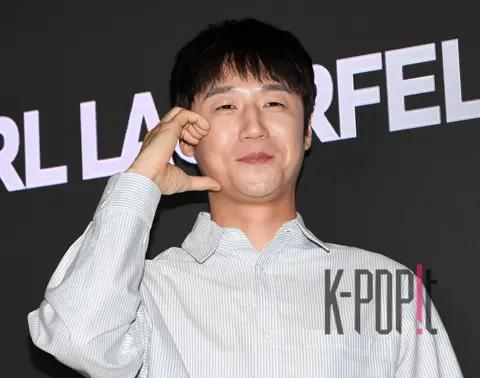 Jung Jun-won — Launch