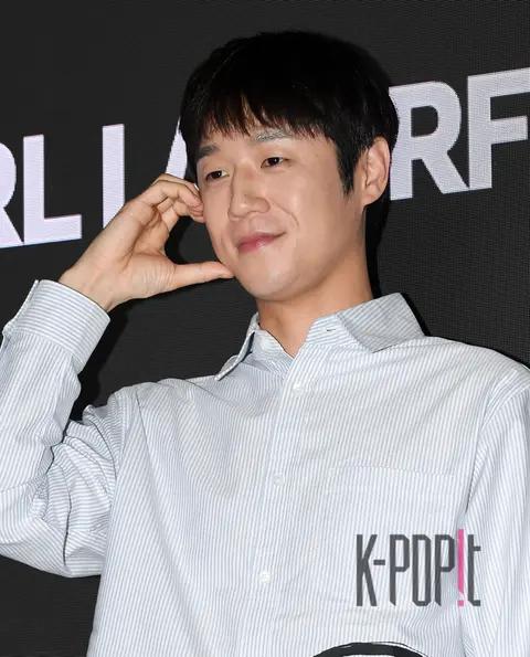 Jung Jun-won — Launch