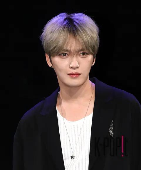 Kim Jae-joong — Press Conference