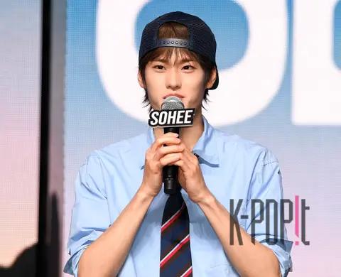 Sohee (RIIZE) — Showcase