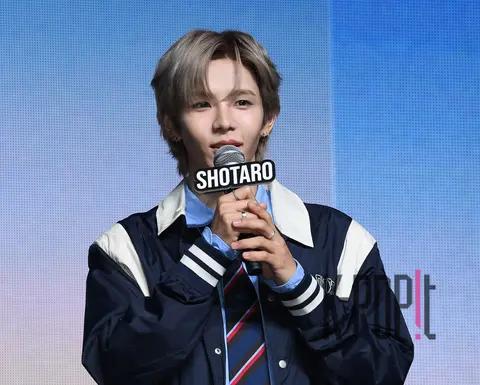 Shotaro (RIIZE) — Showcase