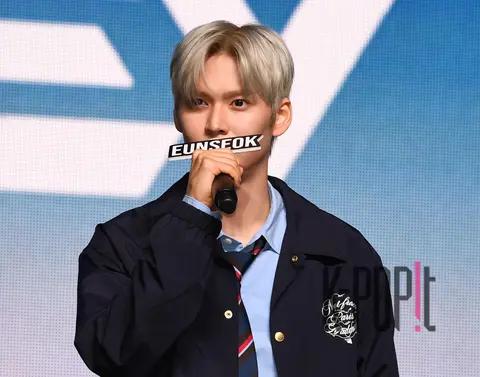 Eunseok (RIIZE) — Showcase