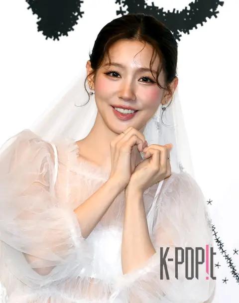 Miyeon ((G)I-DLE) — Press Conference