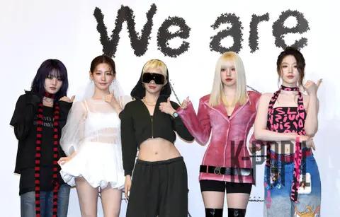 (G)I-DLE — Press Conference