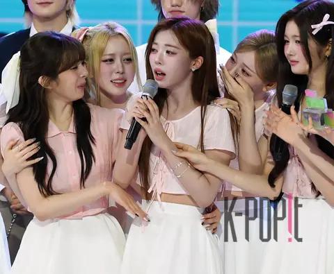 Dahyun (tripleS) — The Show