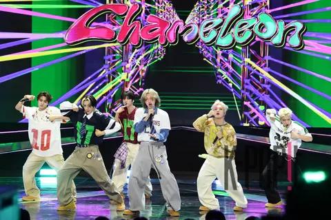 Trend G — The Show