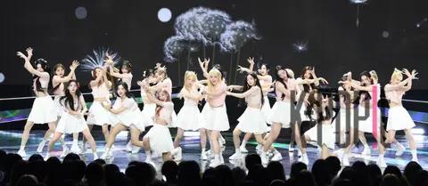 tripleS — The Show