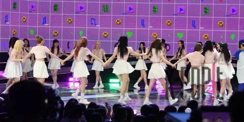 tripleS — The Show