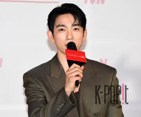 Park Jin-young — Unknown Seoul Production Briefing