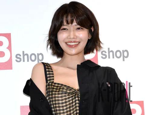 Choi Soo-young — Launch