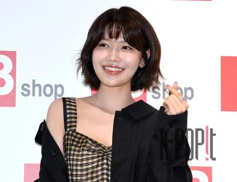 Choi Soo-young — Launch
