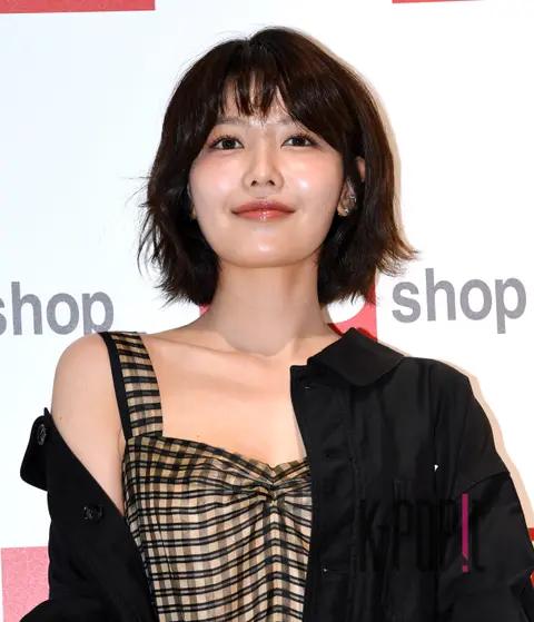 Choi Soo-young — Launch