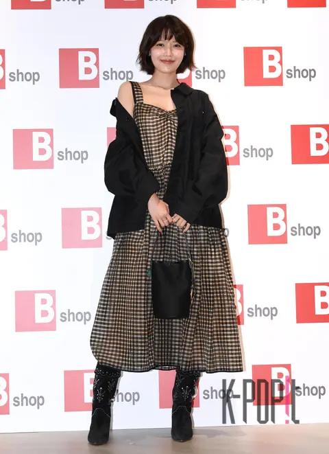 Choi Soo-young — Launch