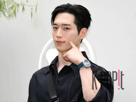 Seo Gang-jun — Launch