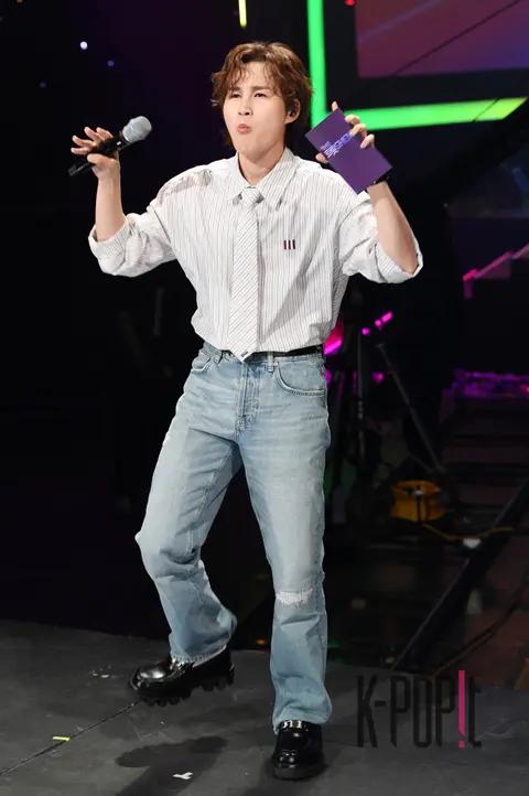 Kim Hee-jae — The Trot Show