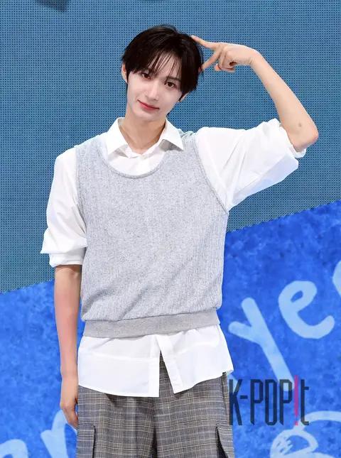 Kickflip Donghwa — Showcase