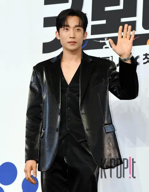 Lee Sang-i — Good Boy Production Briefing