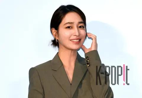 Lee Min-jung — Launch
