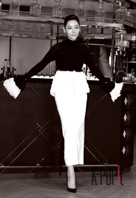Cha Joo-young — Launch