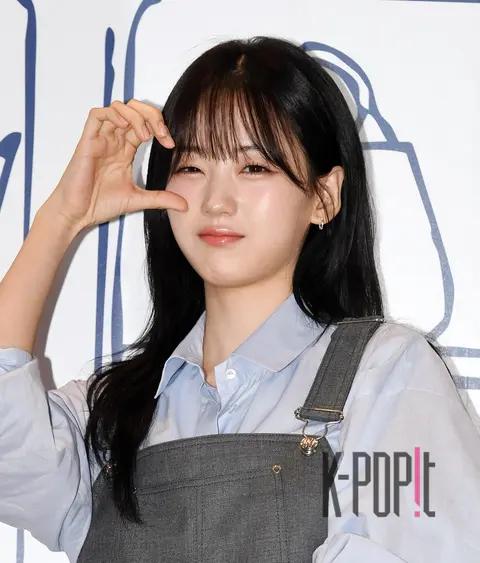 Cho Yi-hyun — Launch