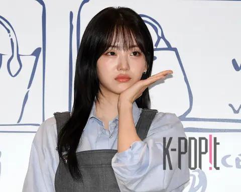 Cho Yi-hyun — Launch