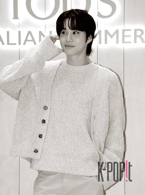 Jungwoo (NCT) — Launch