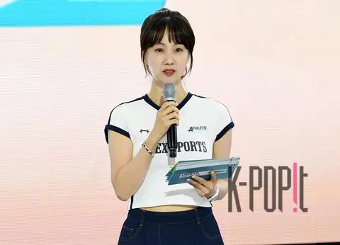 Park So-hyun — YouthSphere Showcase
