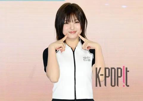 Chae-na (YouthSphere) — YouthSphere Showcase