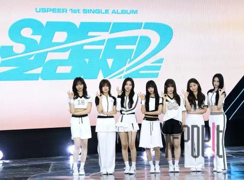 U.S.PEAR — YouthSphere Showcase