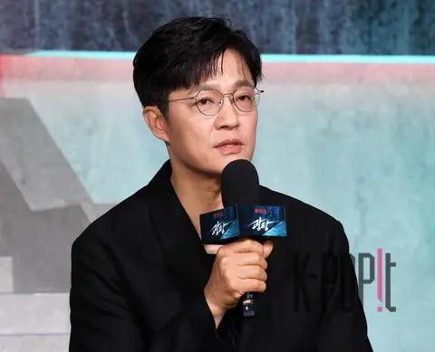 Jo Han-chul — Gwangjang Production Briefing