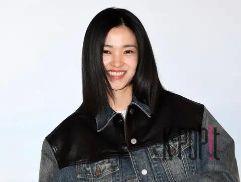 Kim Tae-ri — Launch