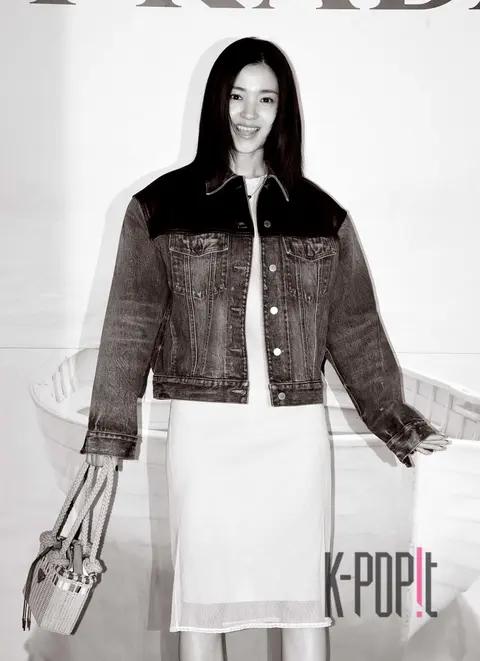 Kim Tae-ri — Launch