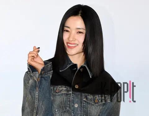 Kim Tae-ri — Launch