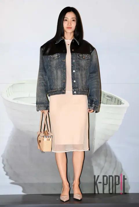 Kim Tae-ri — Launch