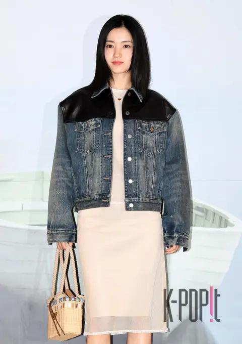 Kim Tae-ri — Launch