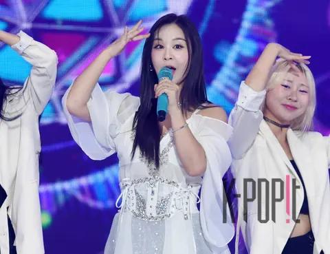 Yun Tae-hwa — The Trot Show