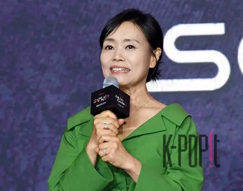 Kang Ae-sim — Squid Game 3 Production Briefing