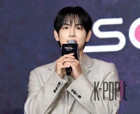 Lim Si-wan — Squid Game 3 Production Briefing