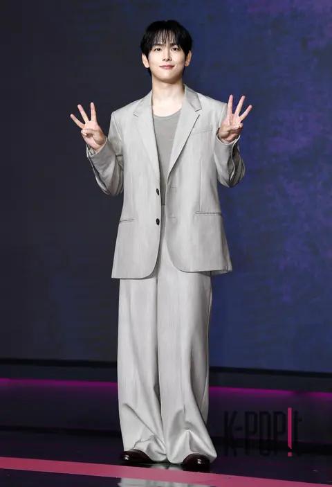 Lim Si-wan — Squid Game 3 Production Briefing