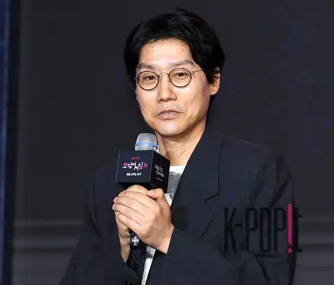 Director Hwang Dong-hyuk — Squid Game 3 Production Briefing