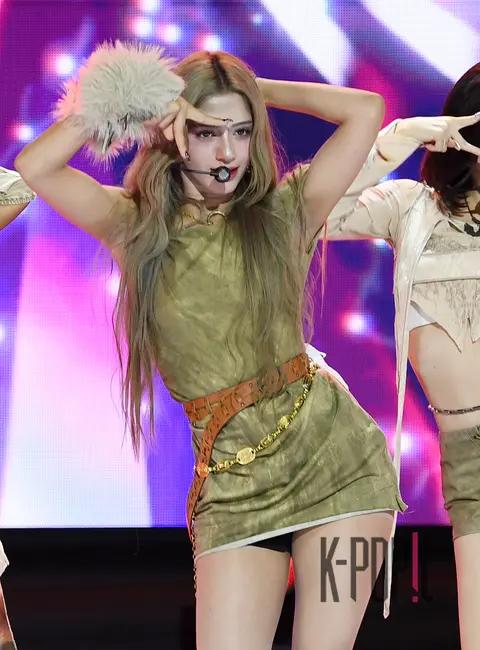 Aria (EXSIN) — The Show