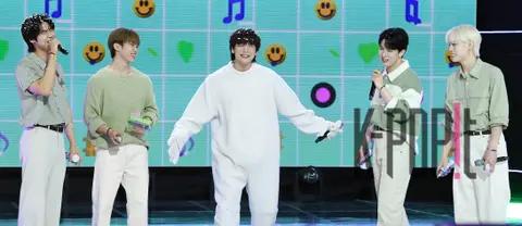N.Flying — The Show