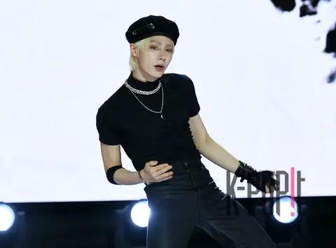Hwan-ung — The Show