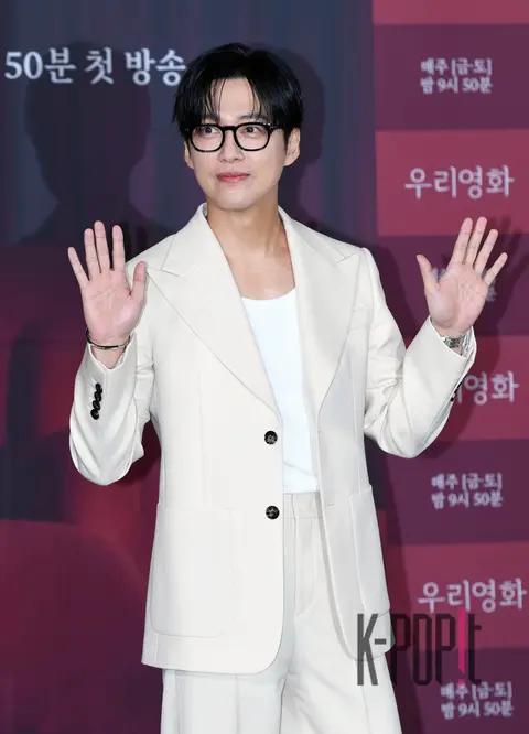 Namgoong Min — Our Film Production Briefing